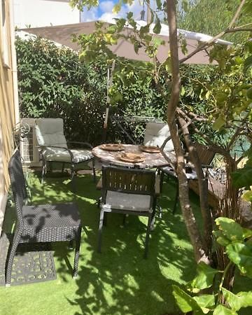 Location Studio De Charme أنتيب المظهر الخارجي الصورة