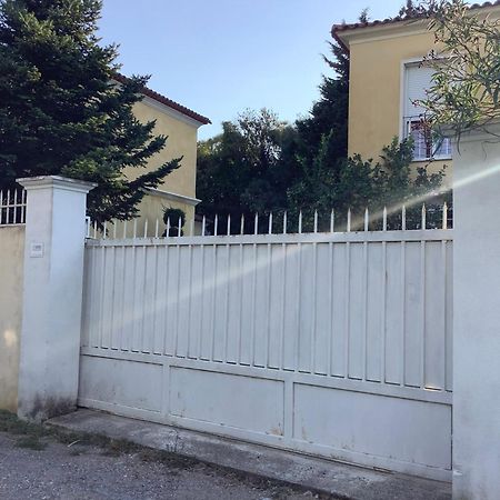 Location Studio De Charme أنتيب المظهر الخارجي الصورة
