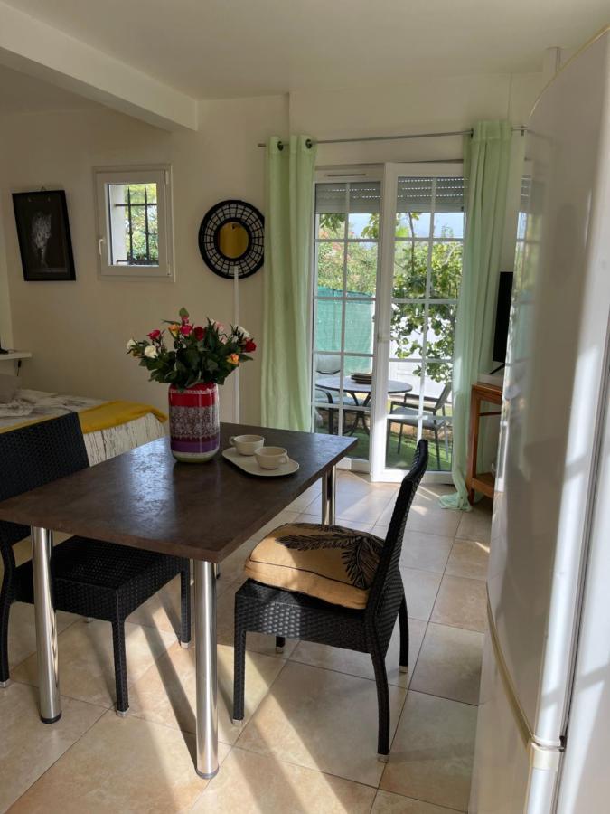 Location Studio De Charme أنتيب المظهر الخارجي الصورة