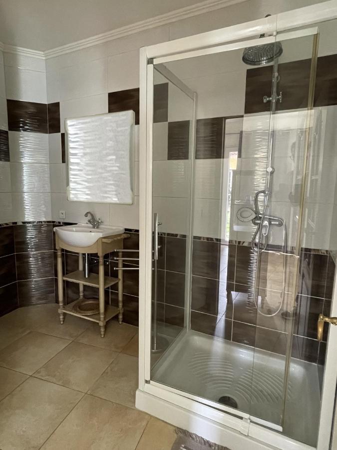 Location Studio De Charme أنتيب المظهر الخارجي الصورة