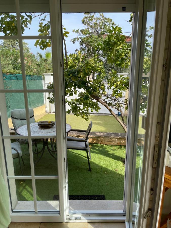 Location Studio De Charme أنتيب المظهر الخارجي الصورة