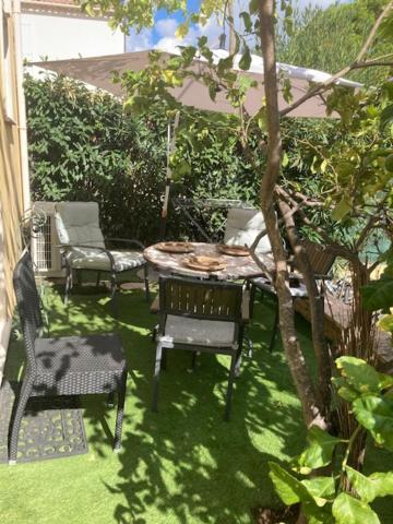 Location Studio De Charme أنتيب المظهر الخارجي الصورة