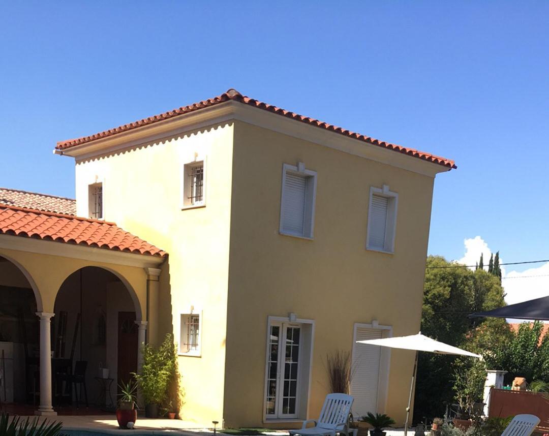 Location Studio De Charme أنتيب المظهر الخارجي الصورة