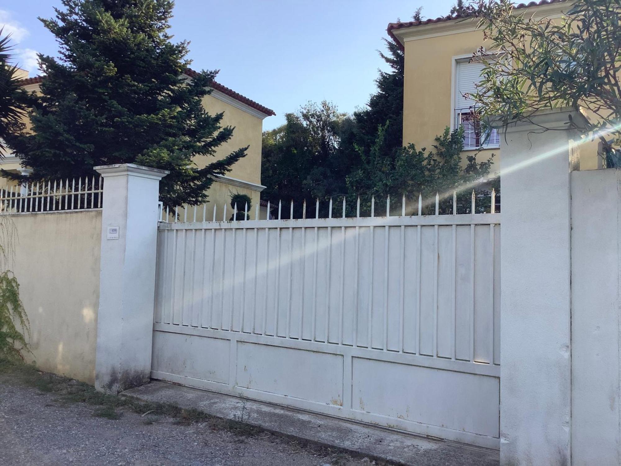 Location Studio De Charme أنتيب المظهر الخارجي الصورة